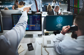 Cybersecurity services in Delray Beach, FL from J Biz Services