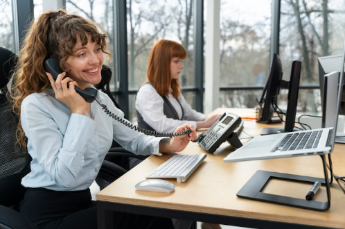 VoIP services in Delray Beach, FL from J Biz Services